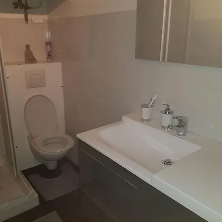 Beau Studio A 50m De La Plage Et Promenade Des Anglais * 尼斯