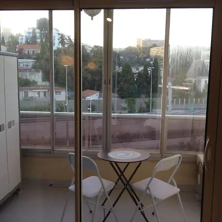 Beau Studio A 50m De La Plage Et Promenade Des Anglais 公寓 尼斯