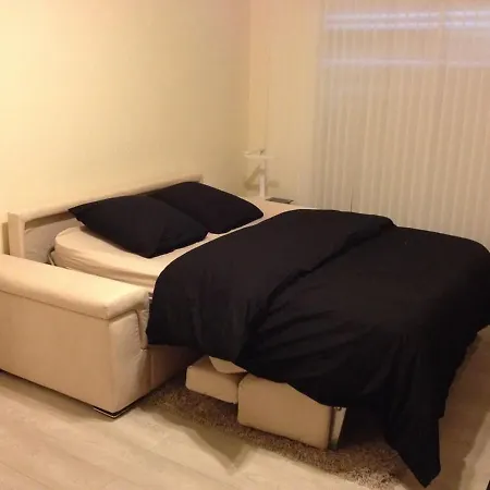 Beau Studio A 50m De La Plage Et Promenade Des Anglais