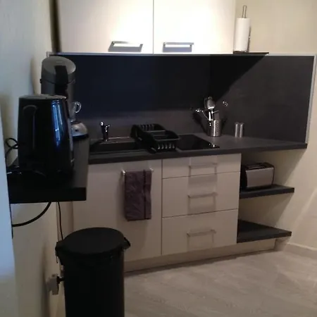 Beau Studio A 50m De La Plage Et Promenade Des Anglais 公寓 尼斯