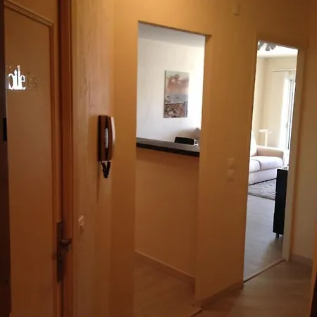 Beau Studio A 50m De La Plage Et Promenade Des Anglais 尼斯