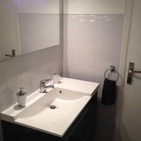 公寓 Beau Studio A 50m De La Plage Et Promenade Des Anglais *