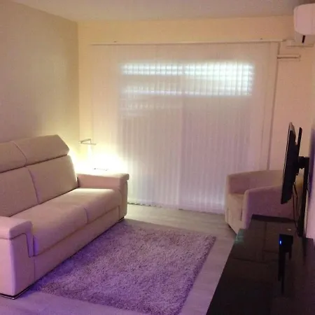 Beau Studio A 50m De La Plage Et Promenade Des Anglais * 尼斯