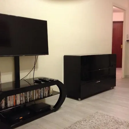 公寓 Beau Studio A 50m De La Plage Et Promenade Des Anglais 尼斯
